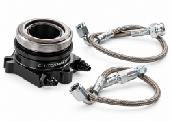 Clutch Masters 00-09 S2000 Hydraulic Release Bearing for FX850 Series